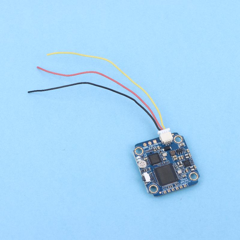 Drone Battery High Voltage - Module d'enregistrement audio haute qualité 720P