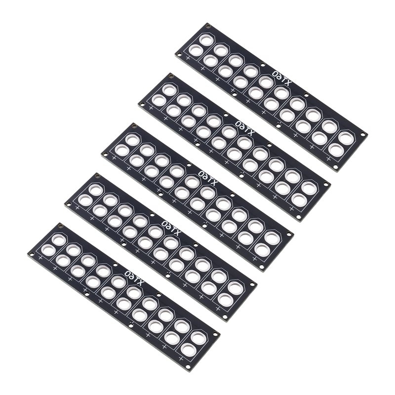 Drone Battery Parallel Board - ABNR pour plaque de charge parallèle