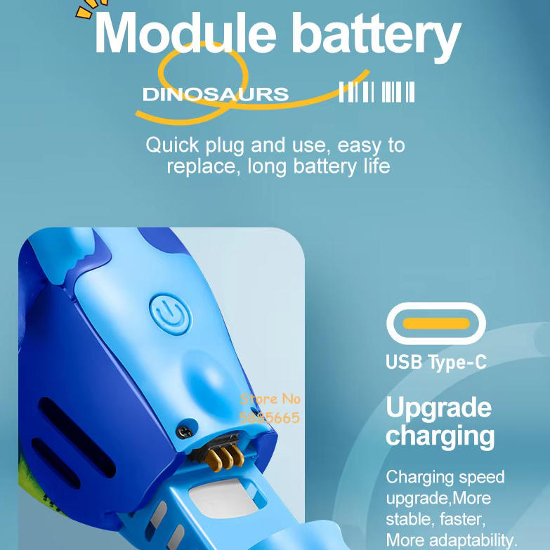 Drone Battery Smart - Drone intelligent à détection de gravité
