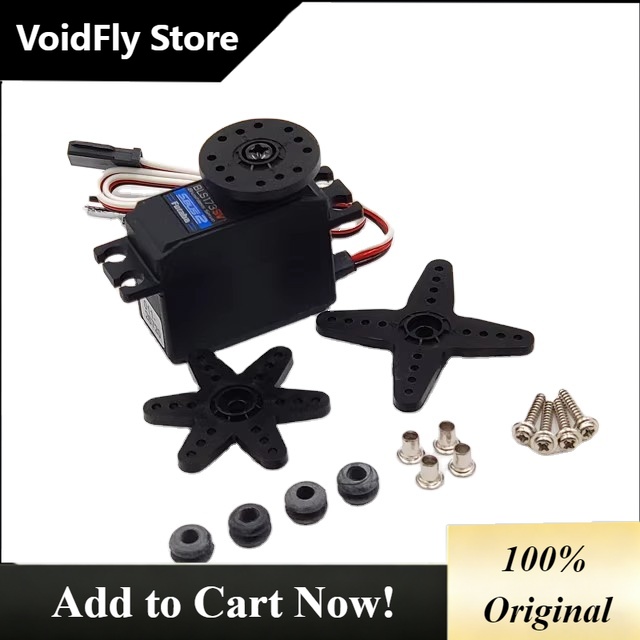 Drone Battery High Voltage - VoidFly BLS173SV/BLS173SVI (remplace le BLS153) –