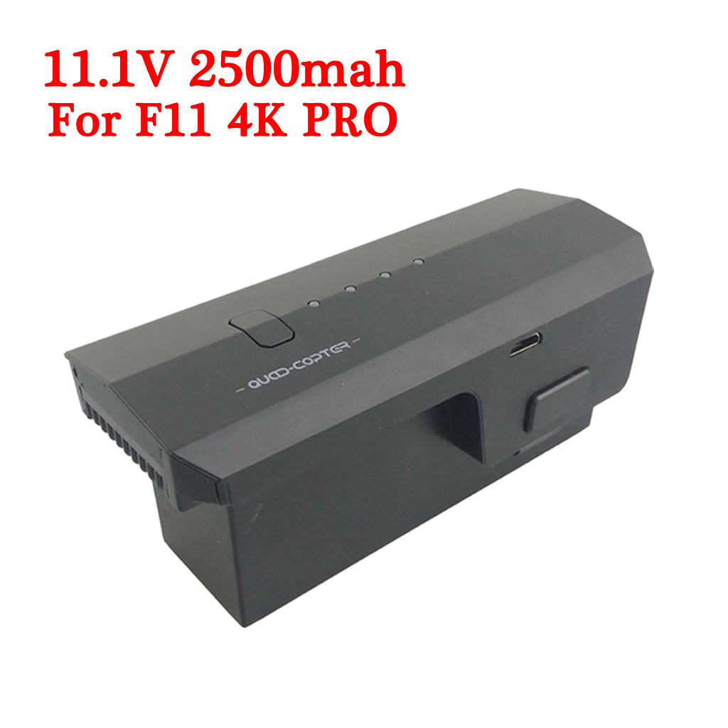 Drone Battery Lipo - Batterie de importateur GPS d'origine pour