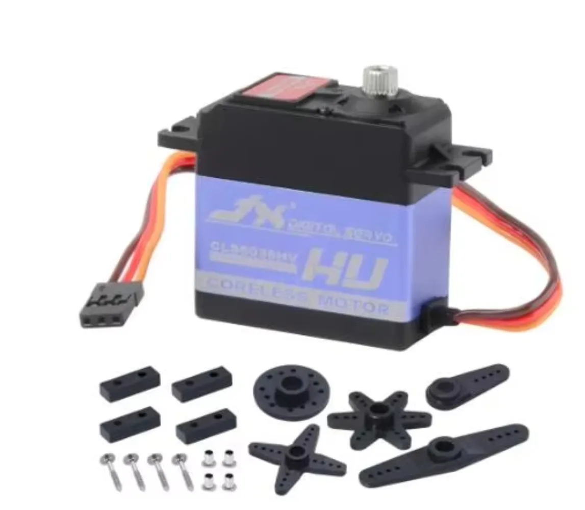 Drone Battery High Voltage - Servomoteur numérique sans noyau haute tension