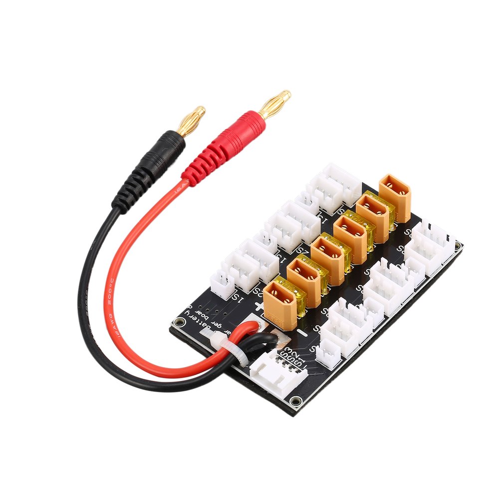 YSIDO – carte de Charge parall - Drone Battery Parallel Board avis et prix