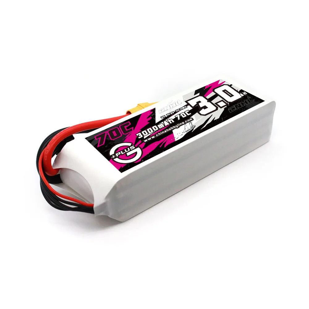 CNHL Lipo 3S 4s 11.1V 4.8V 300 - Drone Battery 3S avis et prix