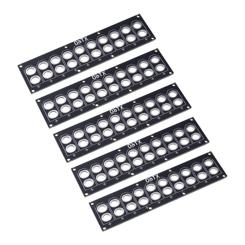 ABGN pour drone FPV et avion c - Drone Battery Parallel Board avis et prix