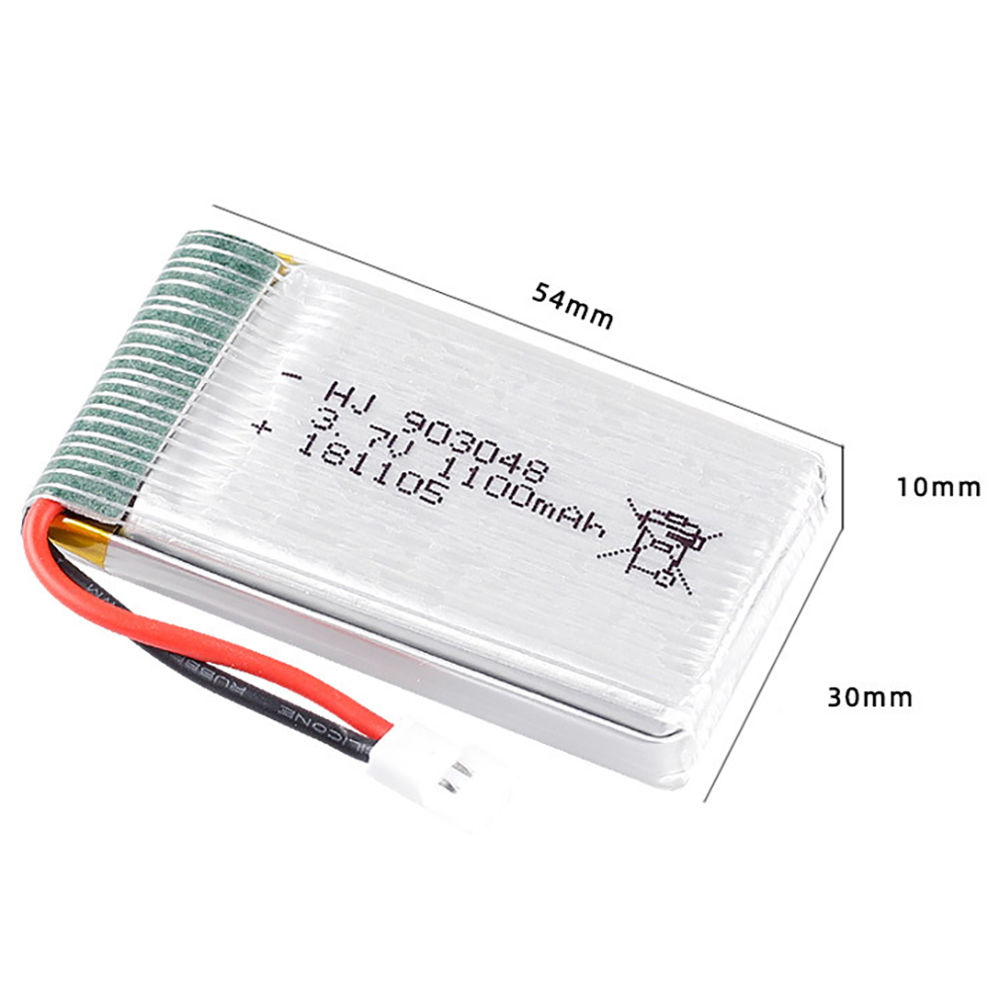 Batterie Lipo Rechargeable, 3. - Drone Battery Lipo avis et prix