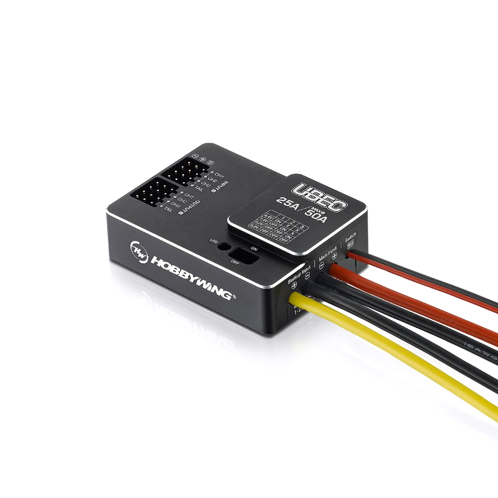 HobbyOO- Drone quadricoptère d - Drone Battery High Voltage avis et prix