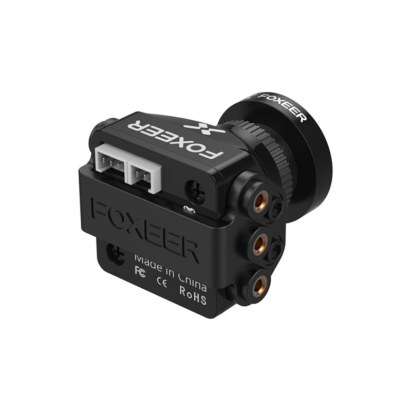 Caméra FPV FOXEER Razer MICRO  - Drone Battery High Voltage avis et prix