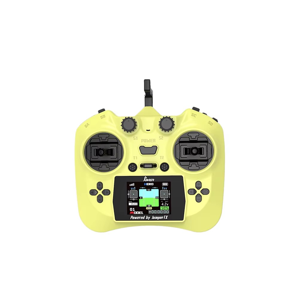 Émetteur radio intelligent Jum - Drone Battery Smart avis et prix