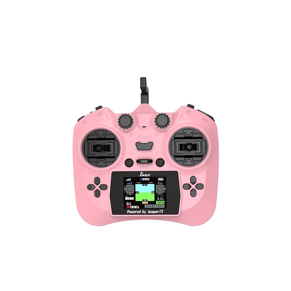 Émetteur radio intelligent Jum - Drone Battery Smart avis et prix