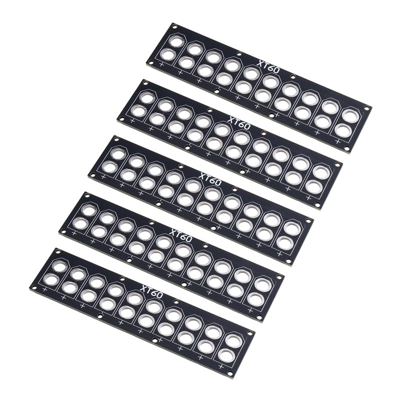 # (Version améliorée) Batterie - Drone Battery Parallel Board avis et prix