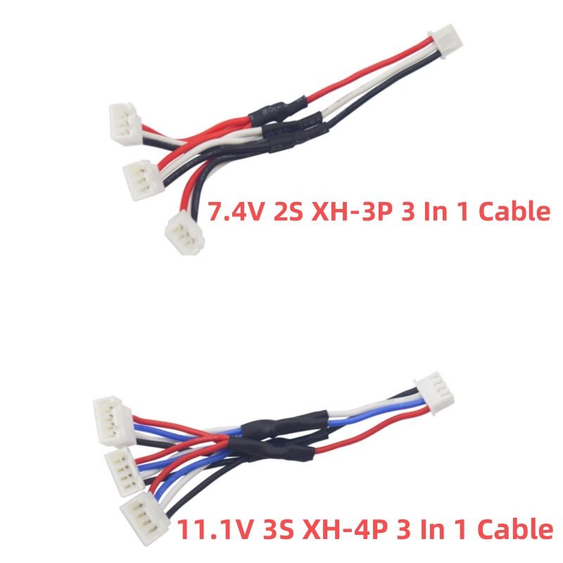 MJX B3 RC Drone chargeur de ba - Drone Battery 3S avis et prix