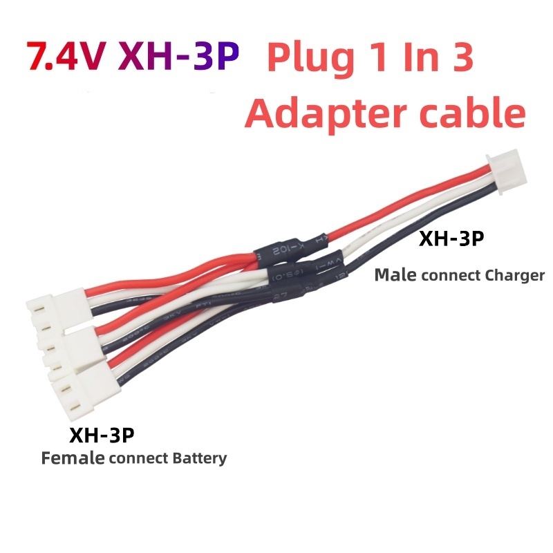 MJX B3 RC Drone chargeur de ba - Drone Battery 3S avis et prix
