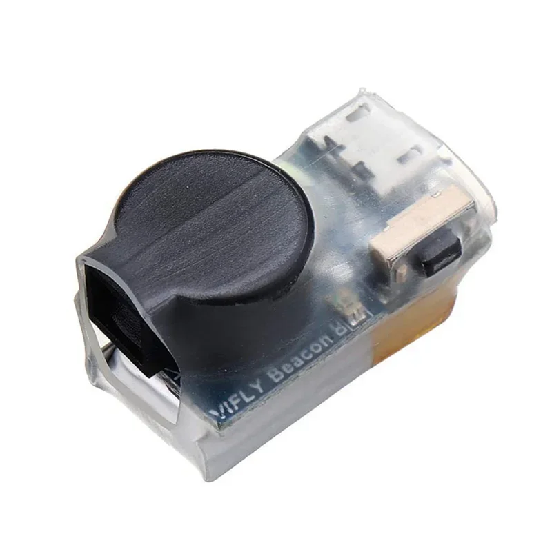 Balise sans fil VIFLY anti-per - Drone Battery Alarm avis et prix
