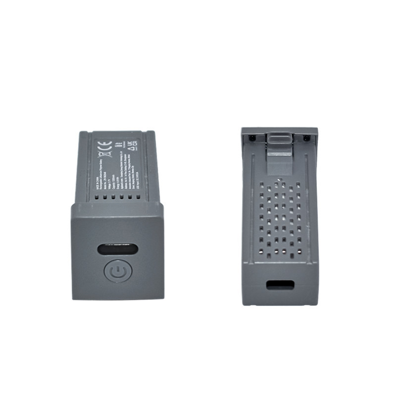 Batterie de Drone 3.7V 1300mAh - Drone Battery Li-Ion avis et prix