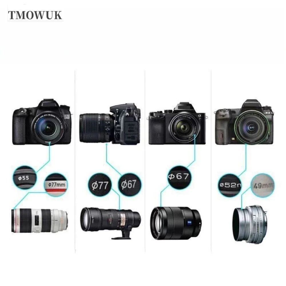 Capuchon d'objectif de protect - Canon Camera Eos M50 Mark Ii avis et prix