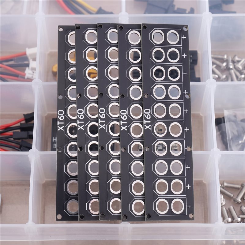 ABNR pour plaque de charge par - Drone Battery Parallel Board avis et prix