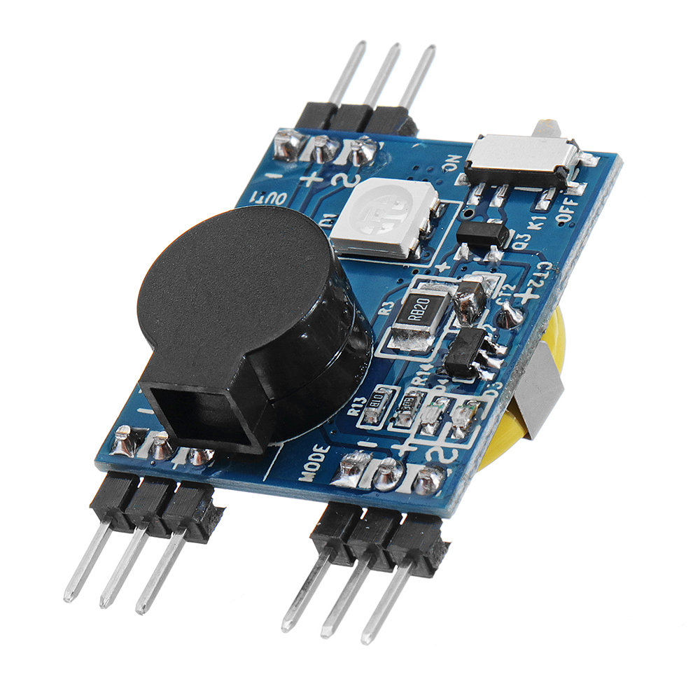 Buzzer de suivi d'alarme sans  - Drone Battery Alarm avis et prix