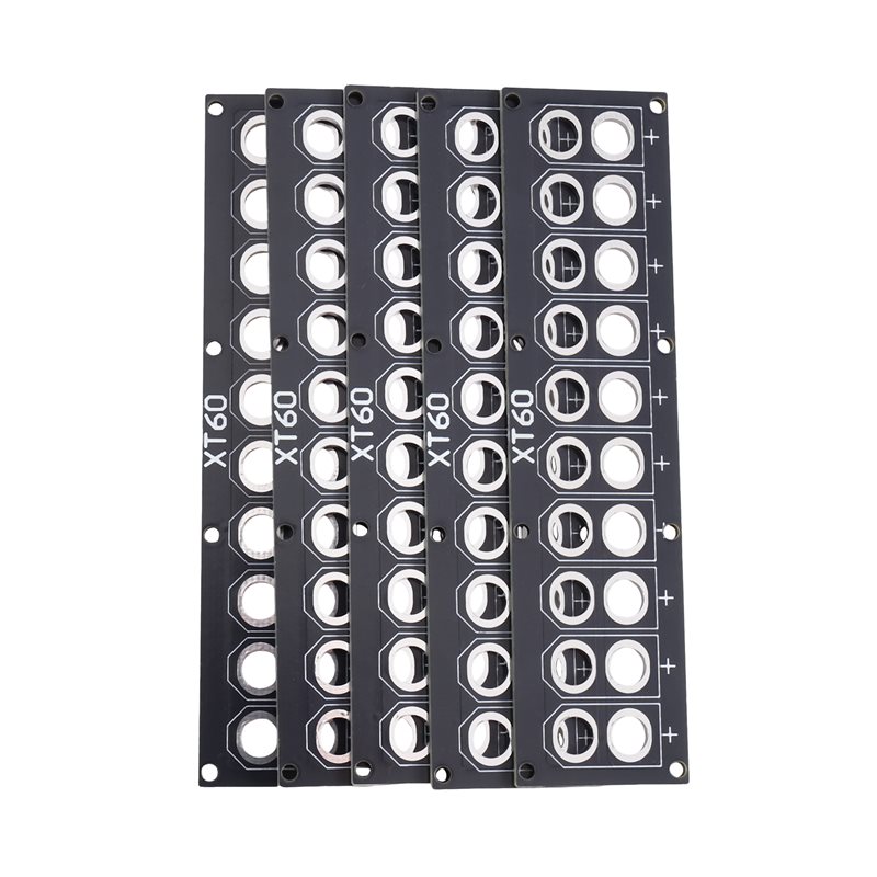 B44C pour XT60, 5 pièces, cart - Drone Battery Parallel Board avis et prix