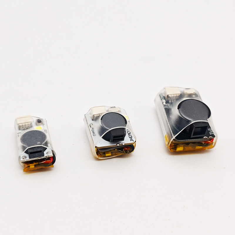 JHE42B/ JHE42B_S/ JHE20B Finde - Drone Battery Alarm avis et prix