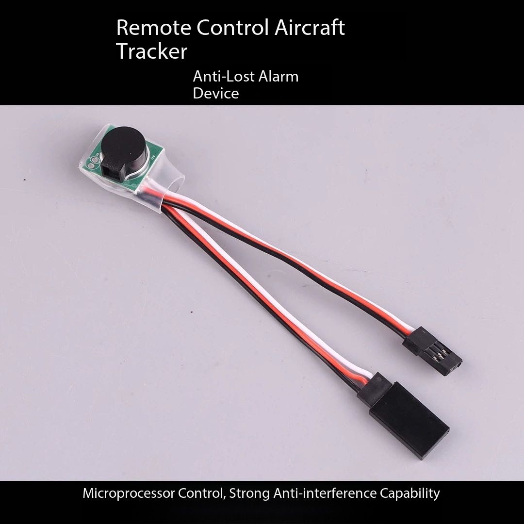Localisateur d'alarme perdue,  - Drone Battery Alarm avis et prix