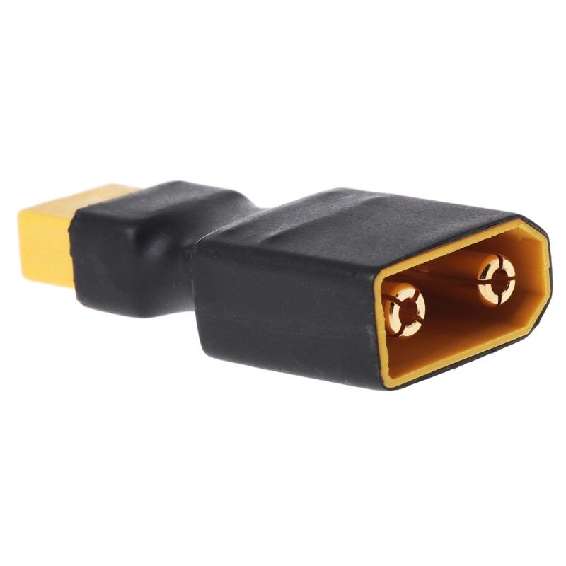 Adaptateur XT90 mâle vers XT60 - Drone Battery Charger avis et prix