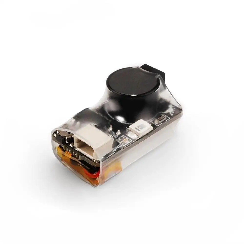 Alarme sonore compacte Soter B - Drone Battery Alarm avis et prix