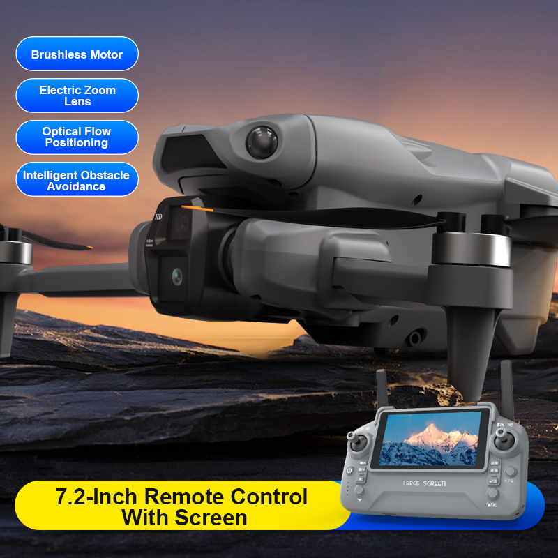 Drone photo aérien LF682 8K HD - Drone Battery Charger avis et prix