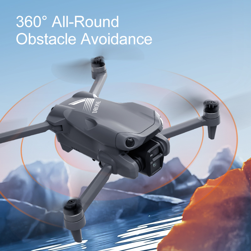 Drone photo aérien LF682 8K HD - Drone Battery Charger avis et prix