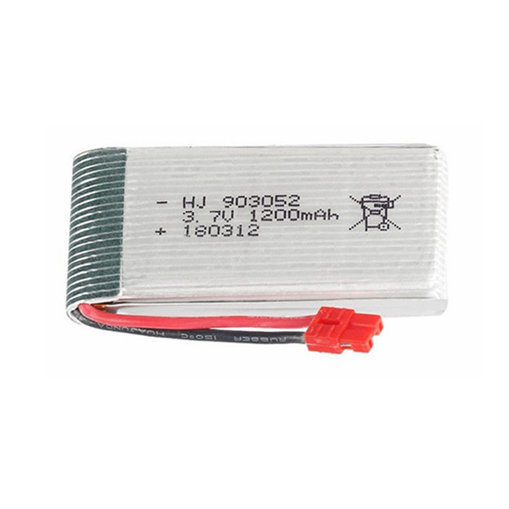 Batterie lipo 3.7V 1200mAh 903 - Drone Battery Charger avis et prix
