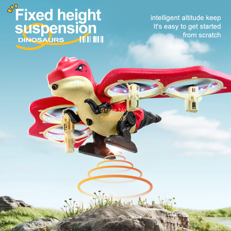 Drone intelligent à détection  - Drone Battery Smart avis et prix
