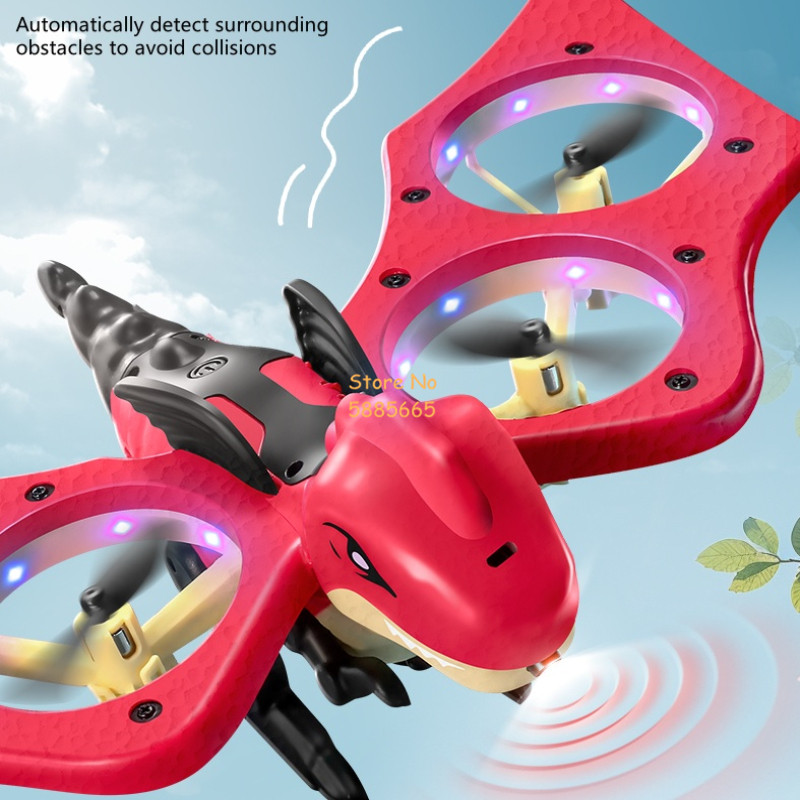 Drone intelligent à détection  - Drone Battery Smart avis et prix