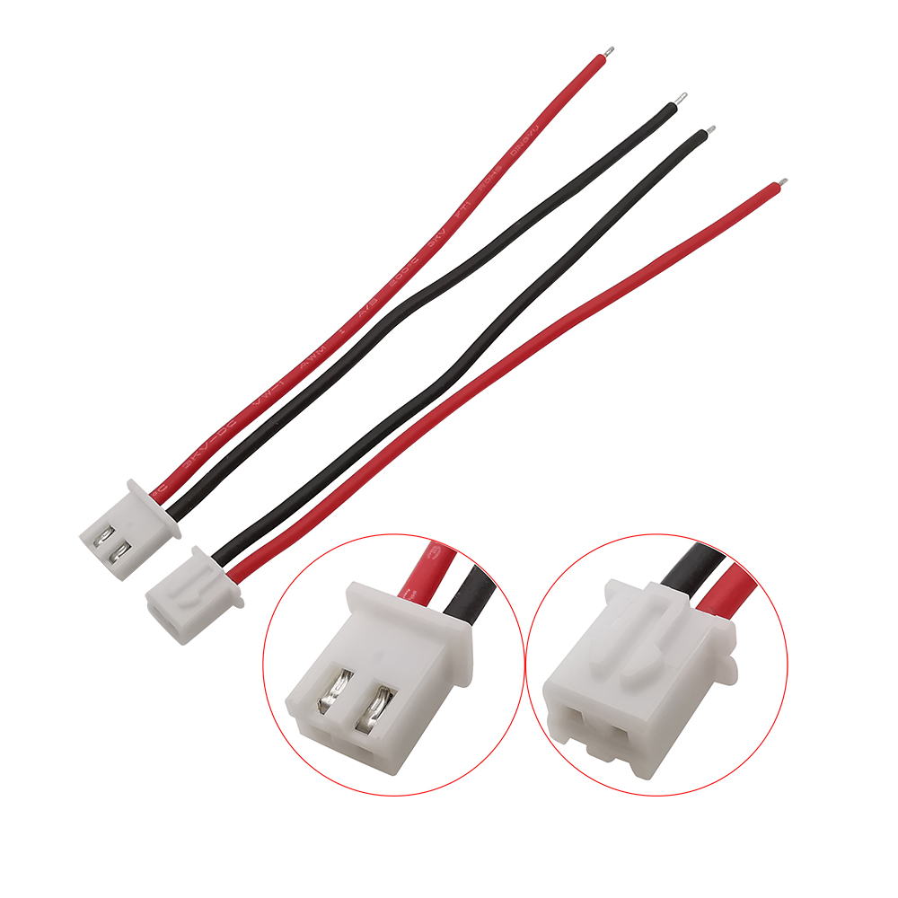 10 pièces 10cm 1S/2S/3S/4S/5S/ - Drone Battery 3S avis et prix