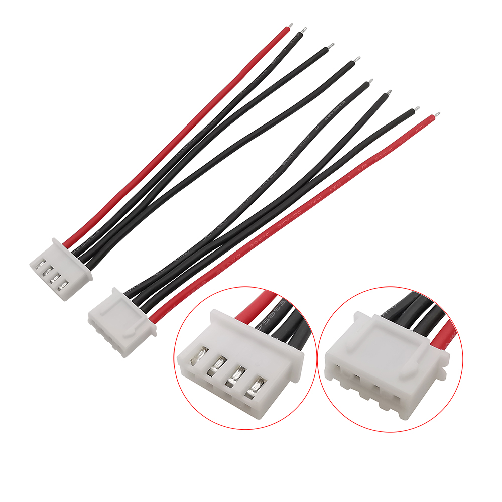 10 pièces 10cm 1S/2S/3S/4S/5S/ - Drone Battery 3S avis et prix