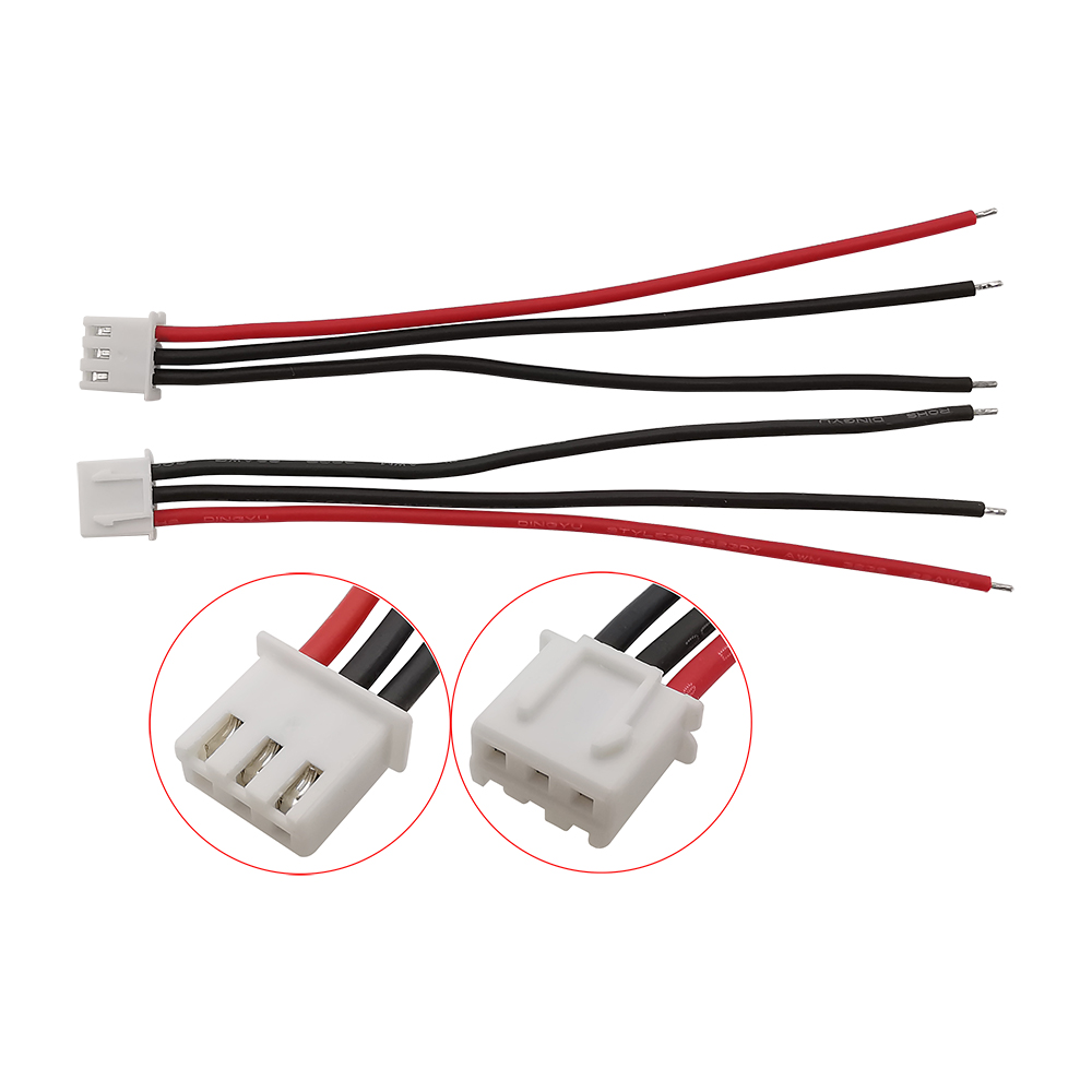 10 pièces 10cm 1S/2S/3S/4S/5S/ - Drone Battery 3S avis et prix