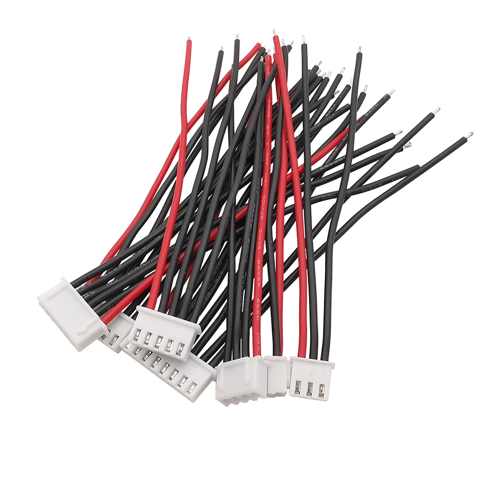 10 pièces 10cm 1S/2S/3S/4S/5S/ - Drone Battery 3S avis et prix