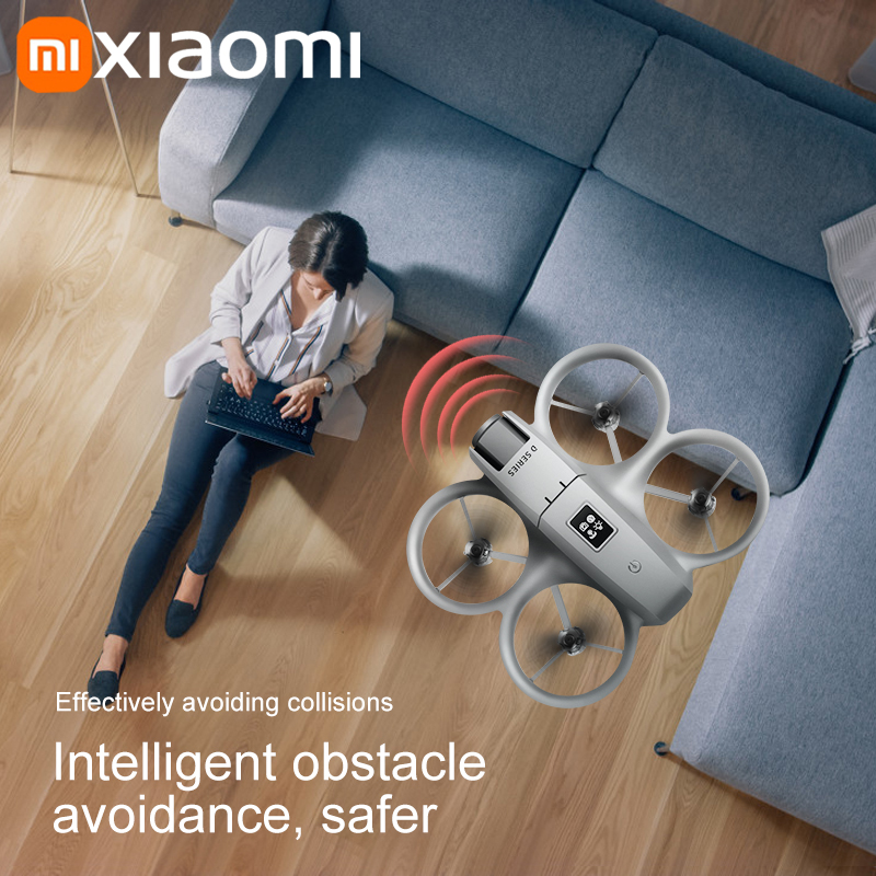 Drone Xiaomi D16 GPS 8K HD Pro - Drone Battery Balance Charger avis et prix