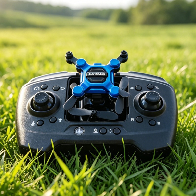 Mini drone anti-moustiques pli - Drone Battery Balance Charger avis et prix