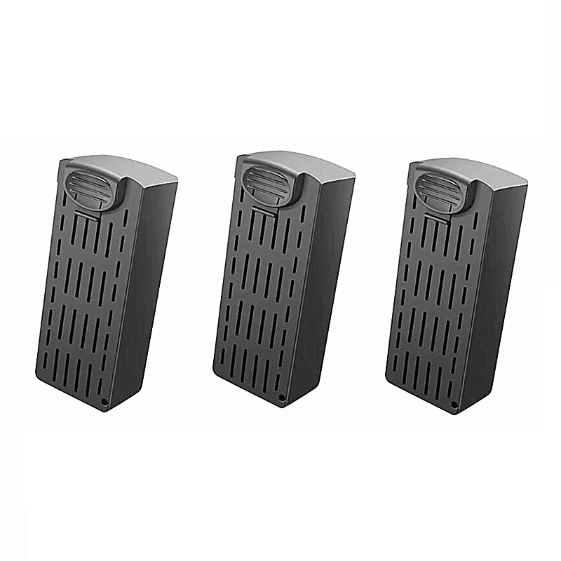 Batterie de Drones S159, 7.4V, - Drone Battery Li-Ion avis et prix