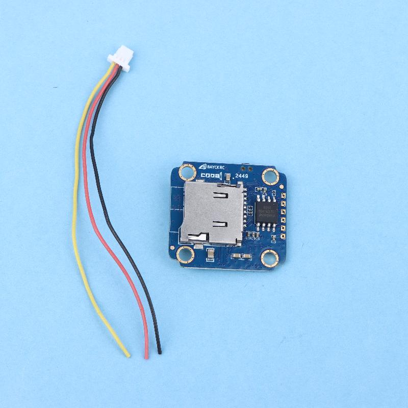 Module d'enregistrement vidéo  - Drone Battery High Voltage avis et prix