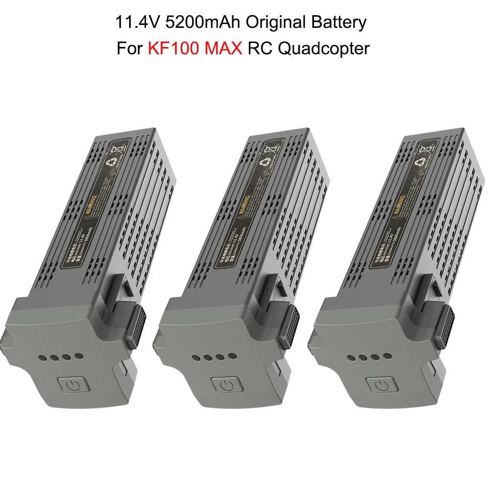 KF100 MAX RC Drone batterie d' - Drone Battery Smart avis et prix