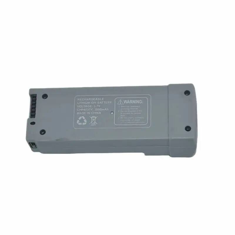 Batterie de Drone Z908 PRO 3.7 - Drone Battery Lipo avis et prix