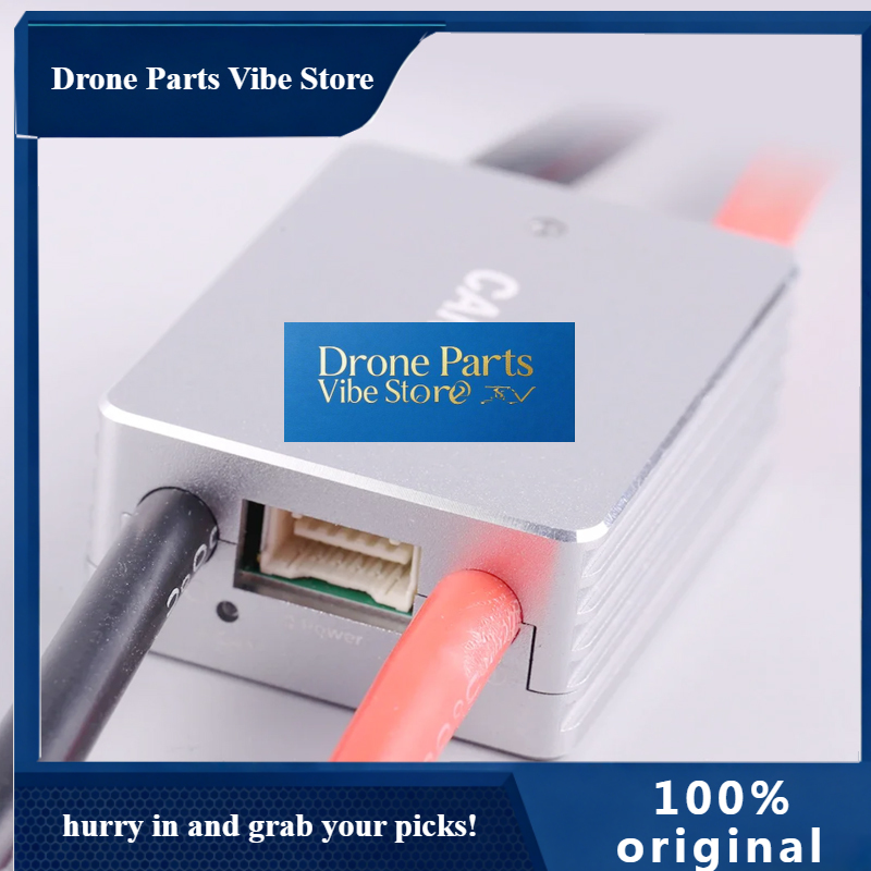 Pièces de drone CUAV CAN PMU/U - Drone Battery High Voltage avis et prix