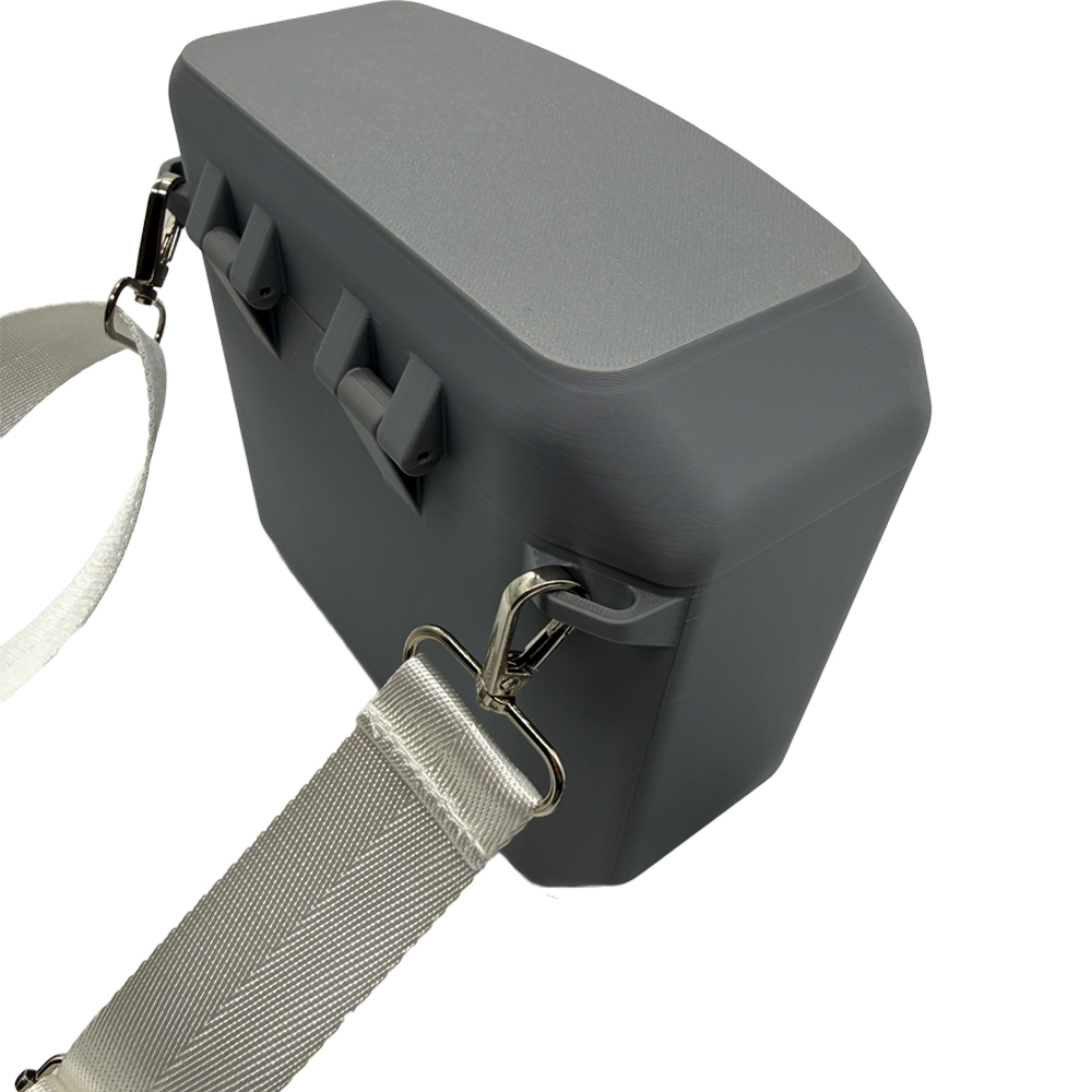 Étui de transport rigide pour  - Drone Battery Strap avis et prix
