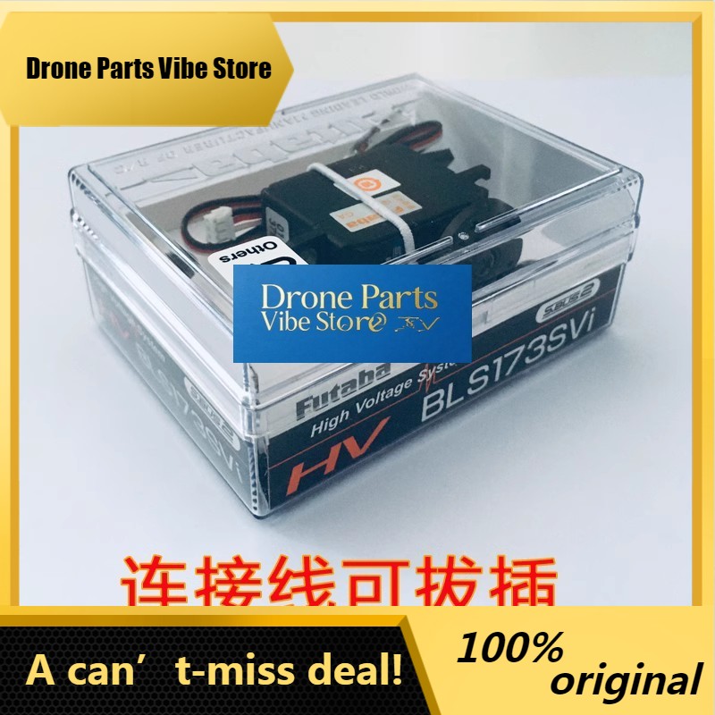 DParts1BLS173SV/BLS173SVI (rem - Drone Battery High Voltage avis et prix