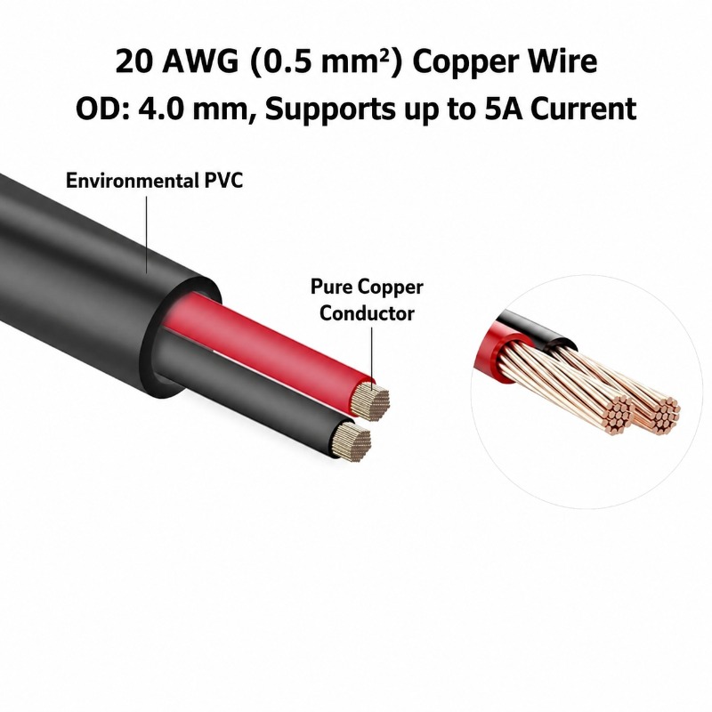 Câble adaptateur XT60 mâle-fem - Drone Battery Balance Charger avis et prix