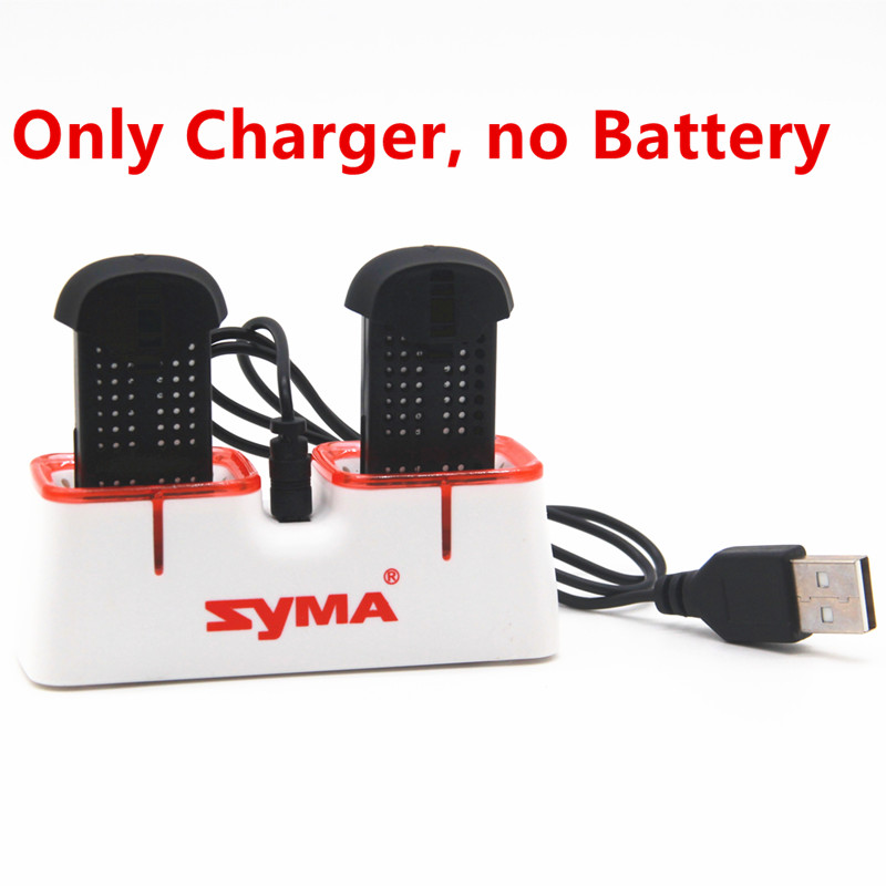 Chargeur rapide double USB pou - Drone Battery Charger avis et prix