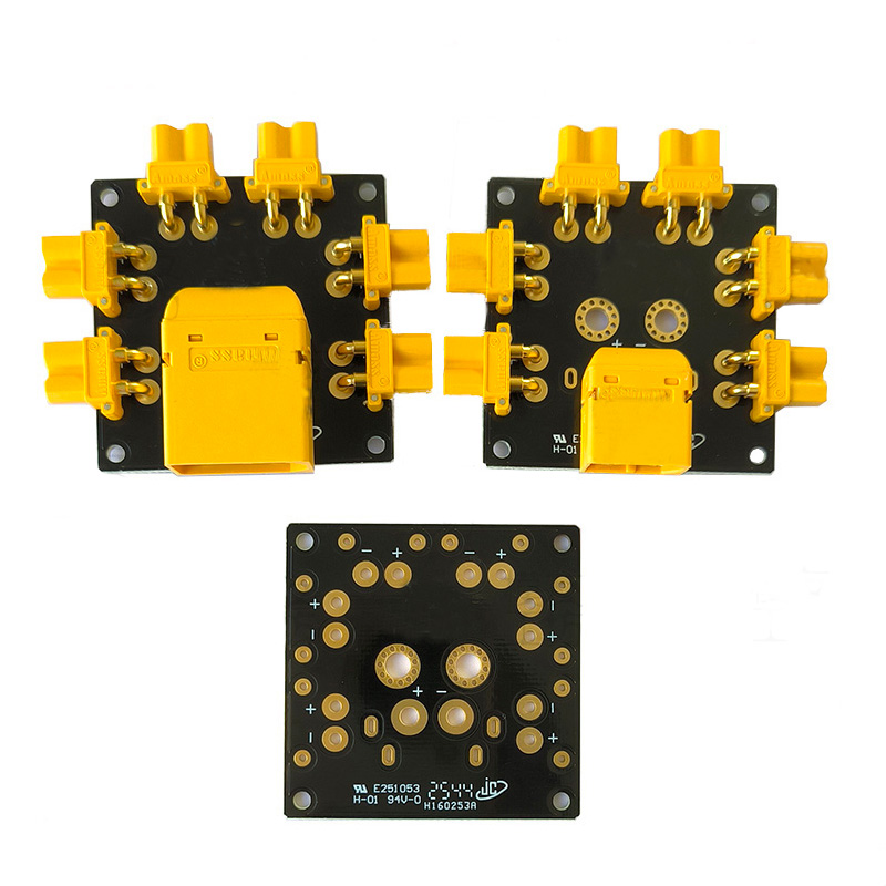 Carte de Distribution d'énergi - Drone Battery Parallel Board avis et prix