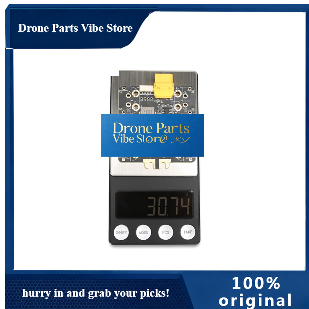 Pièces de drone : Carte de dis - Drone Battery High Voltage avis et prix