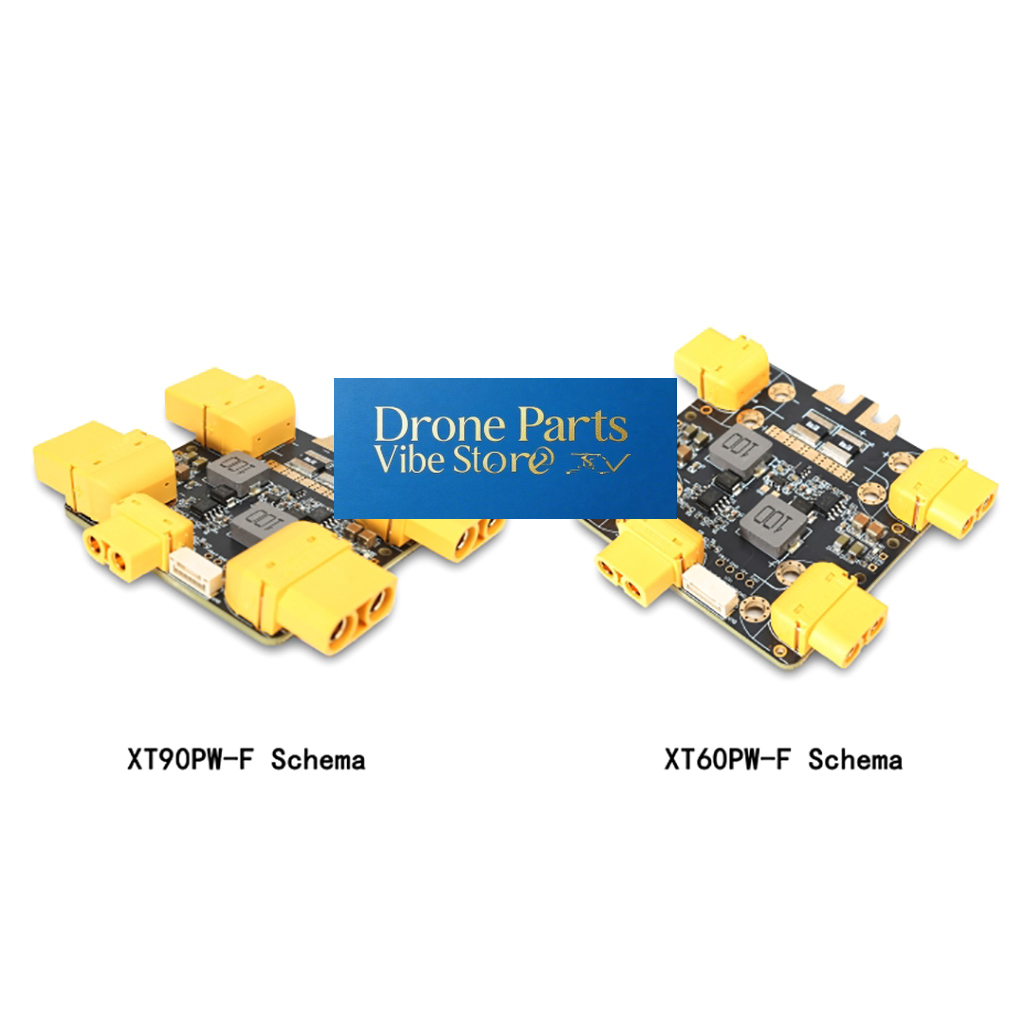 Pièces de drone : Carte de dis - Drone Battery High Voltage avis et prix